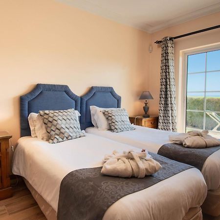 Presa De Moura Hotel Carvoeiro  Eksteriør billede