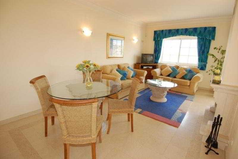 Presa De Moura Hotel Carvoeiro  Eksteriør billede