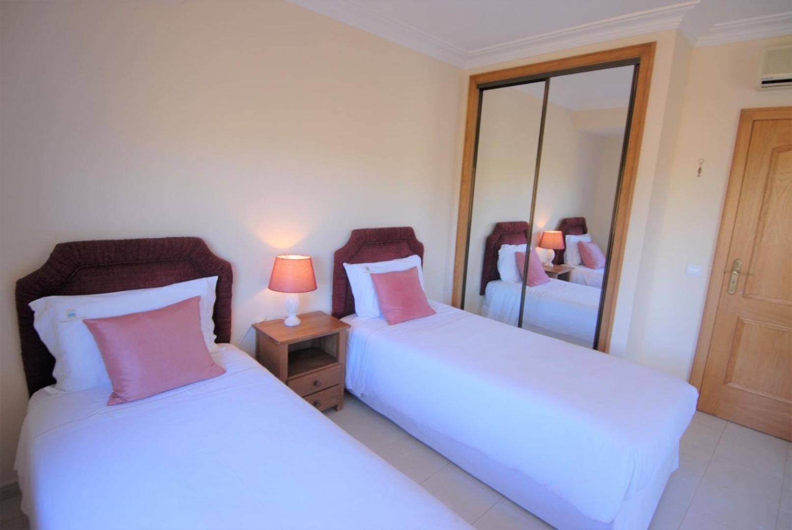 Presa De Moura Hotel Carvoeiro  Eksteriør billede