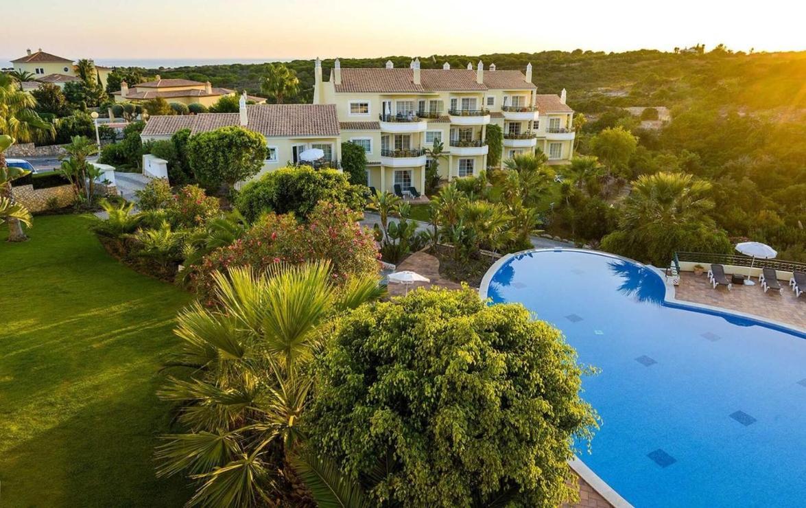 Presa De Moura Hotel Carvoeiro  Eksteriør billede