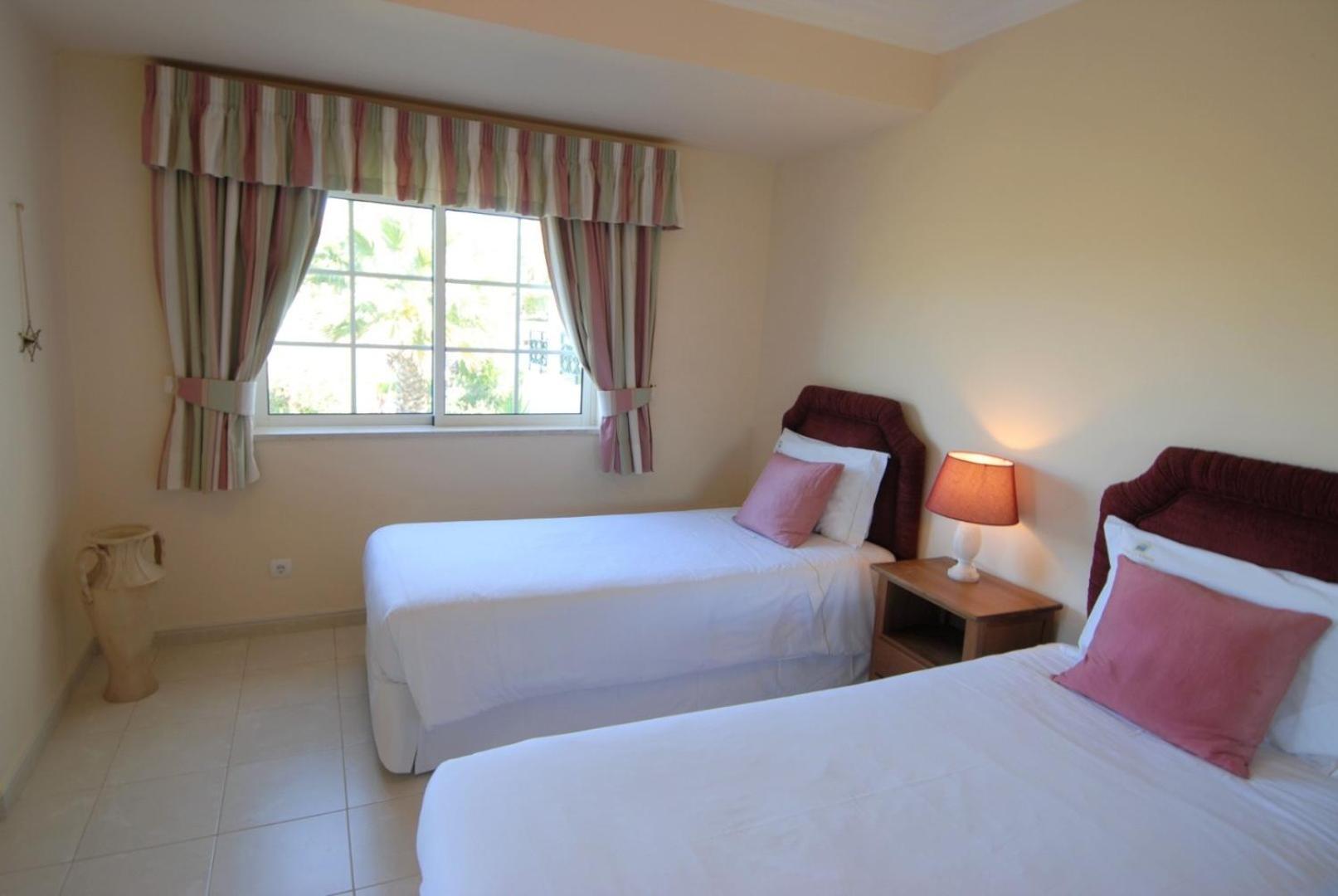 Presa De Moura Hotel Carvoeiro  Eksteriør billede