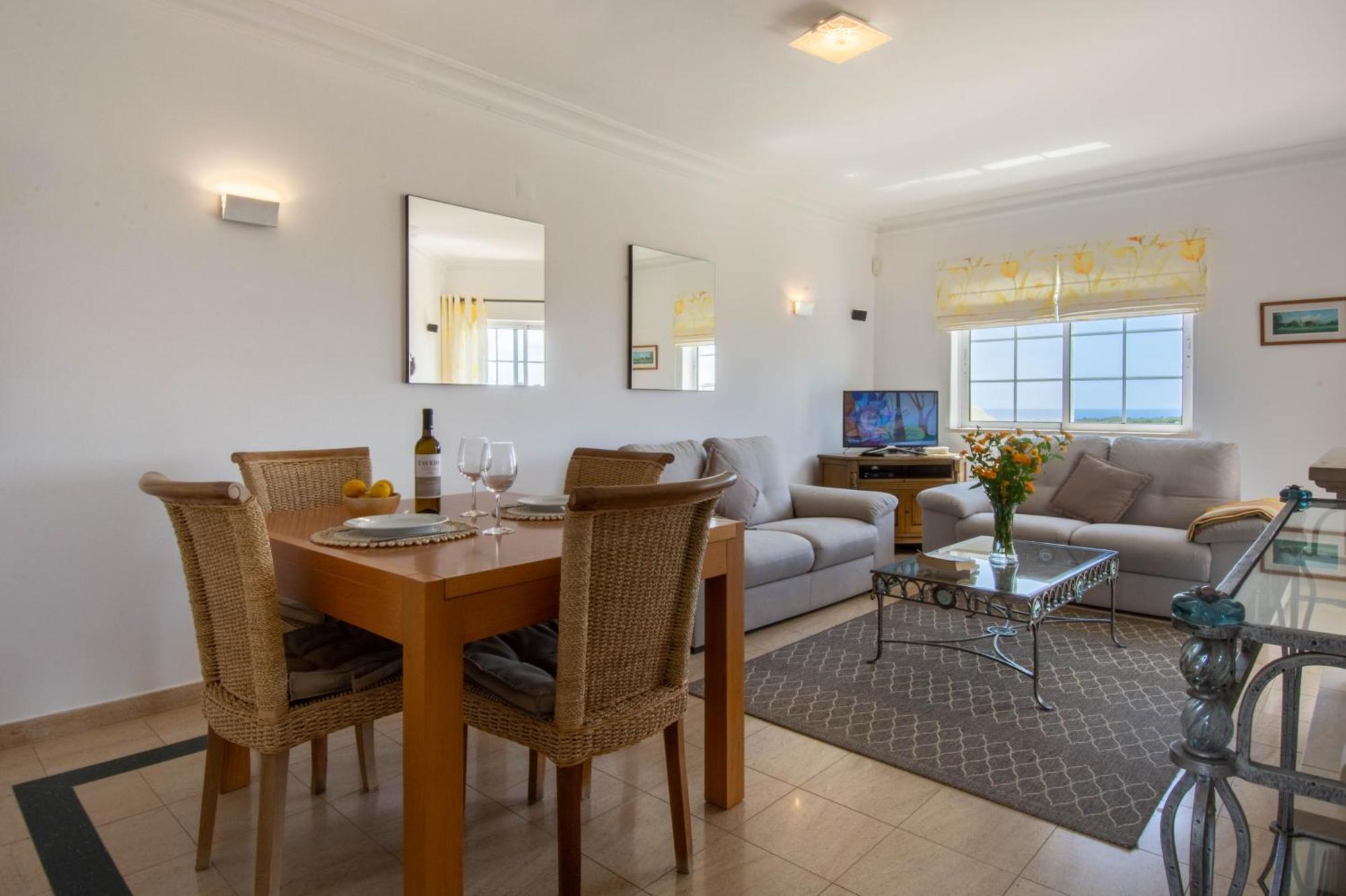 Presa De Moura Hotel Carvoeiro  Eksteriør billede