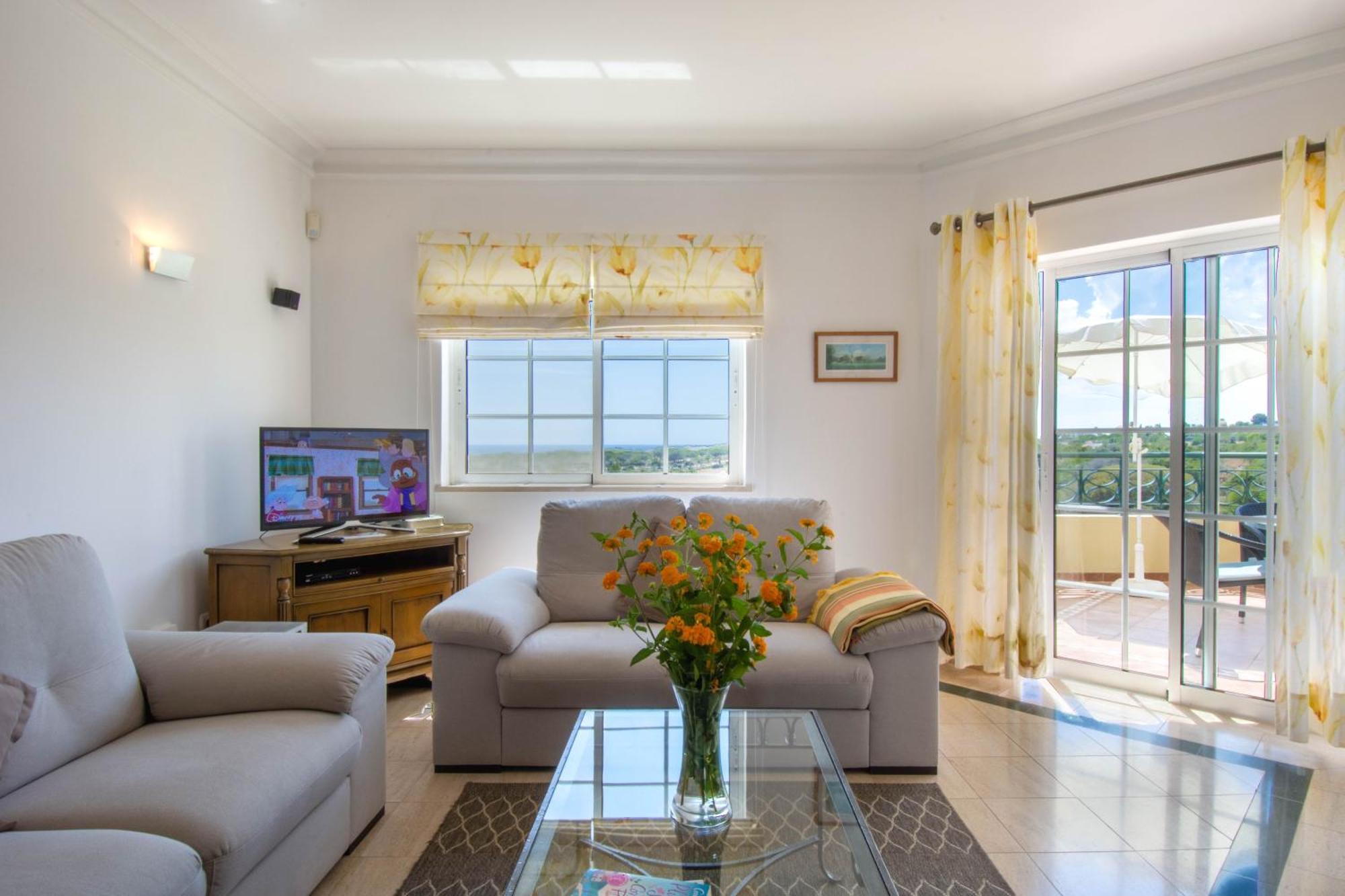 Presa De Moura Hotel Carvoeiro  Eksteriør billede