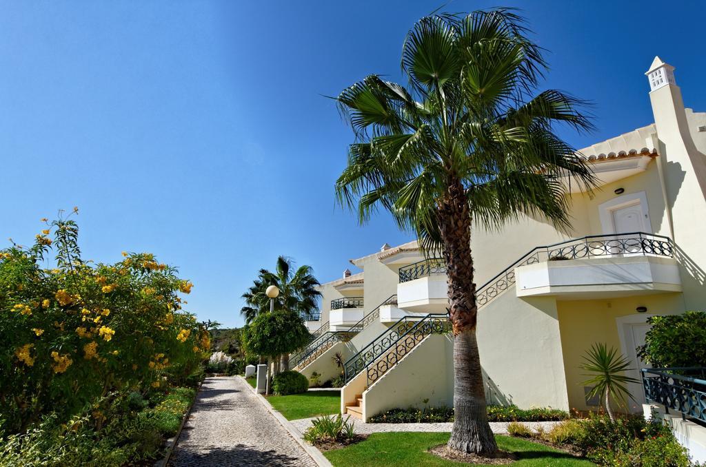 Presa De Moura Hotel Carvoeiro  Eksteriør billede