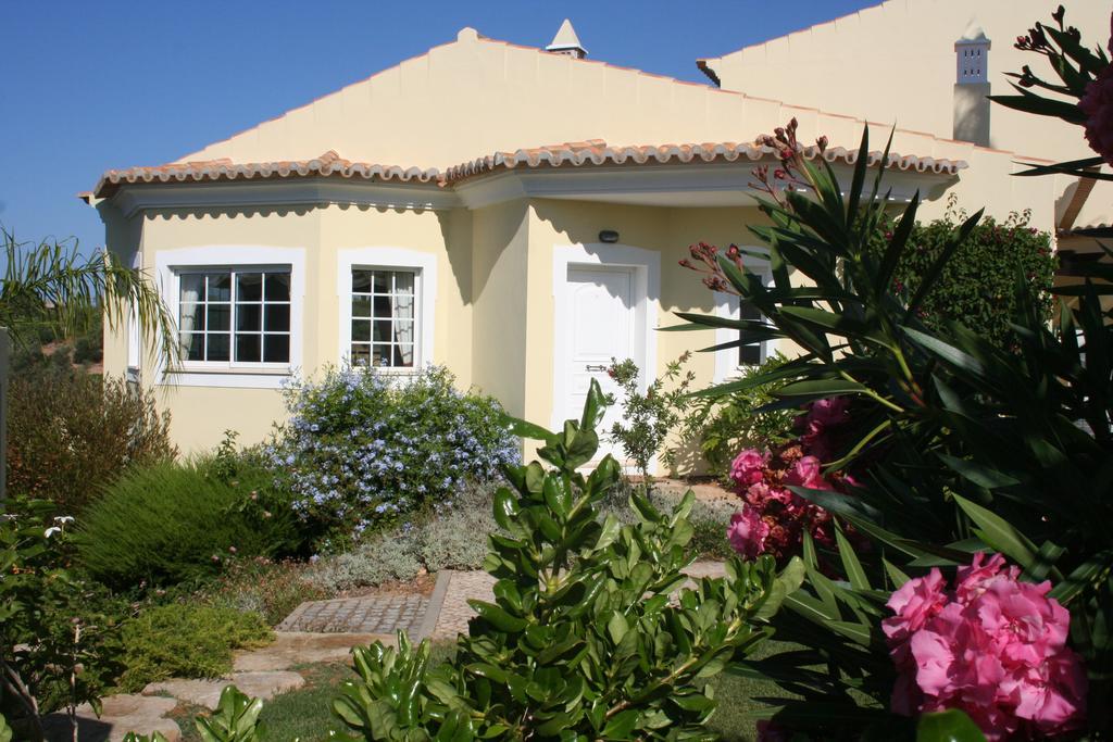 Presa De Moura Hotel Carvoeiro  Eksteriør billede