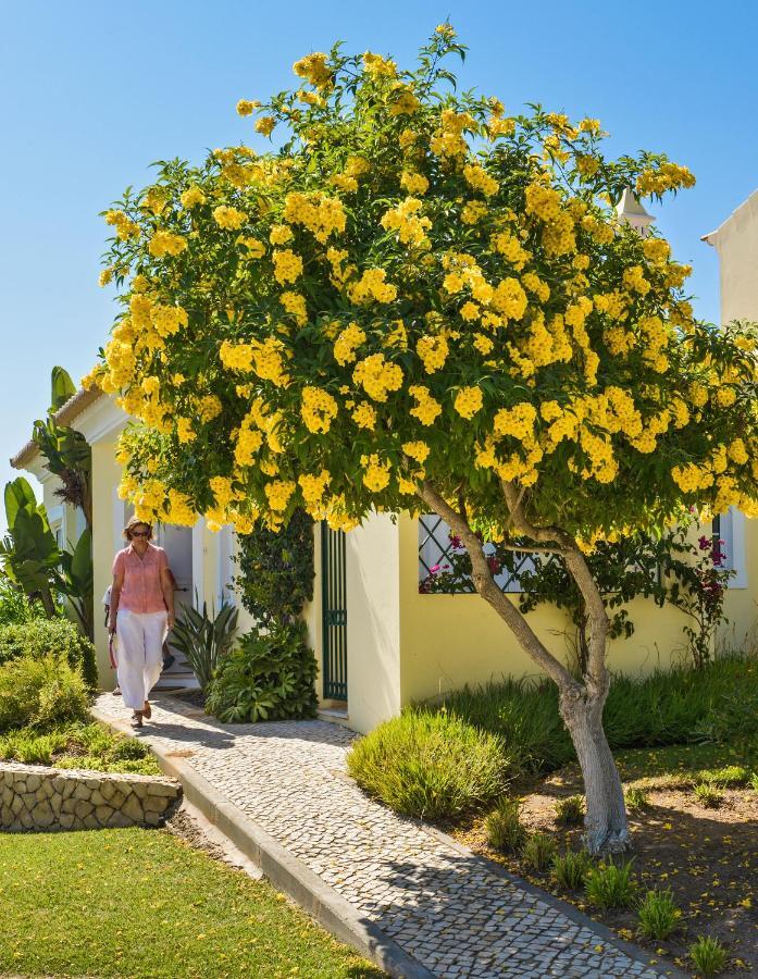 Presa De Moura Hotel Carvoeiro  Eksteriør billede